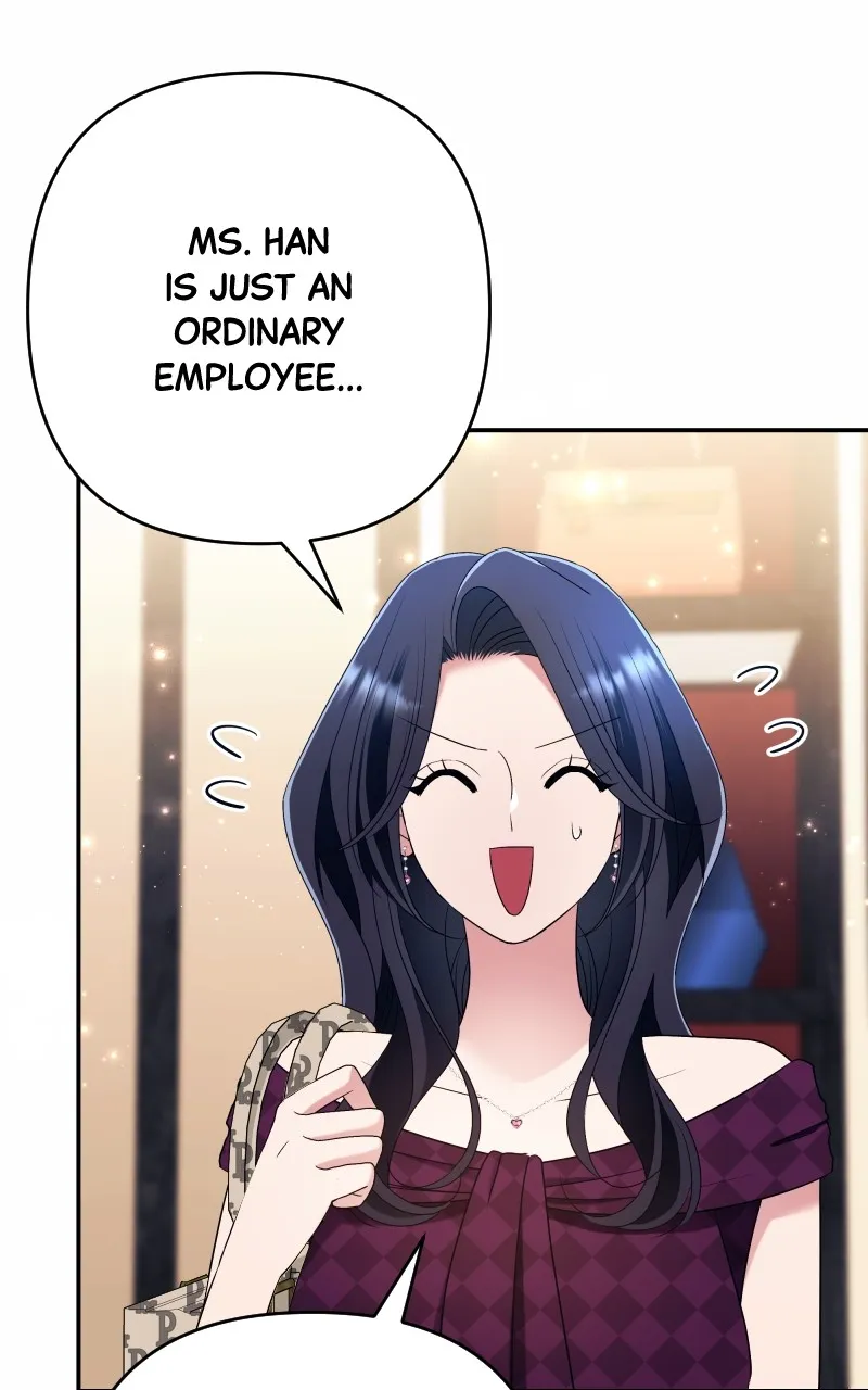 The Worst Villainess Chapter 37 page 36 - 
