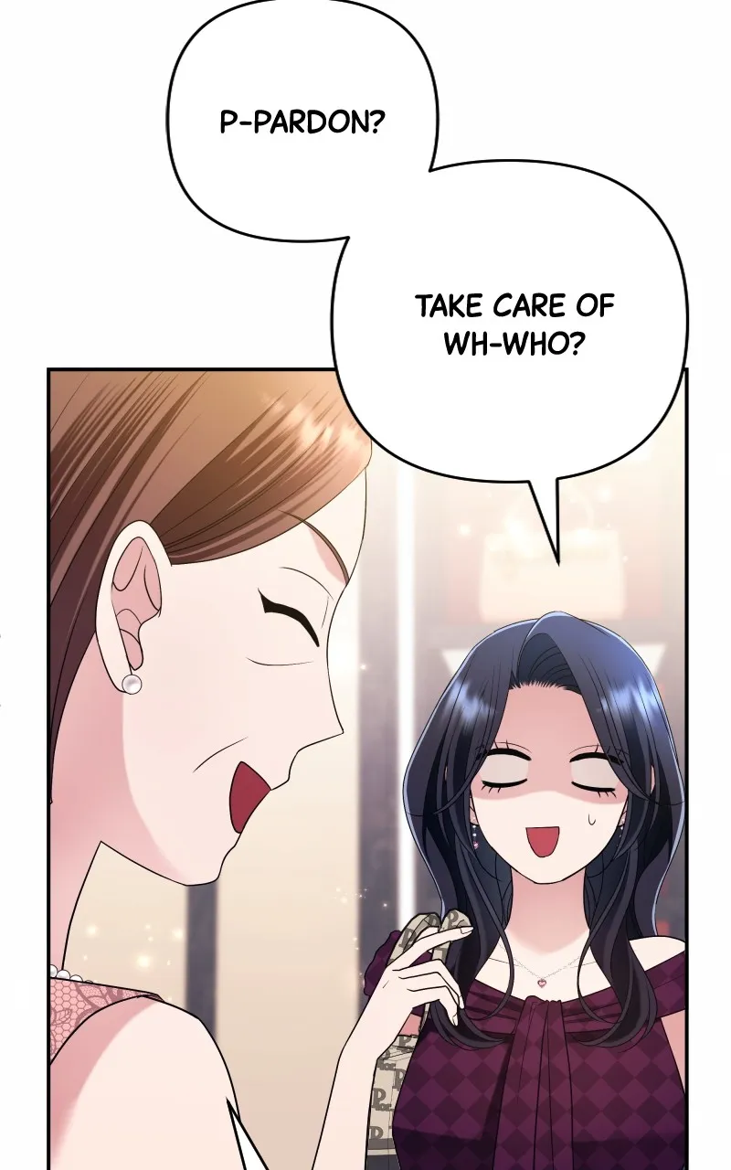 The Worst Villainess Chapter 37 page 40 - 
