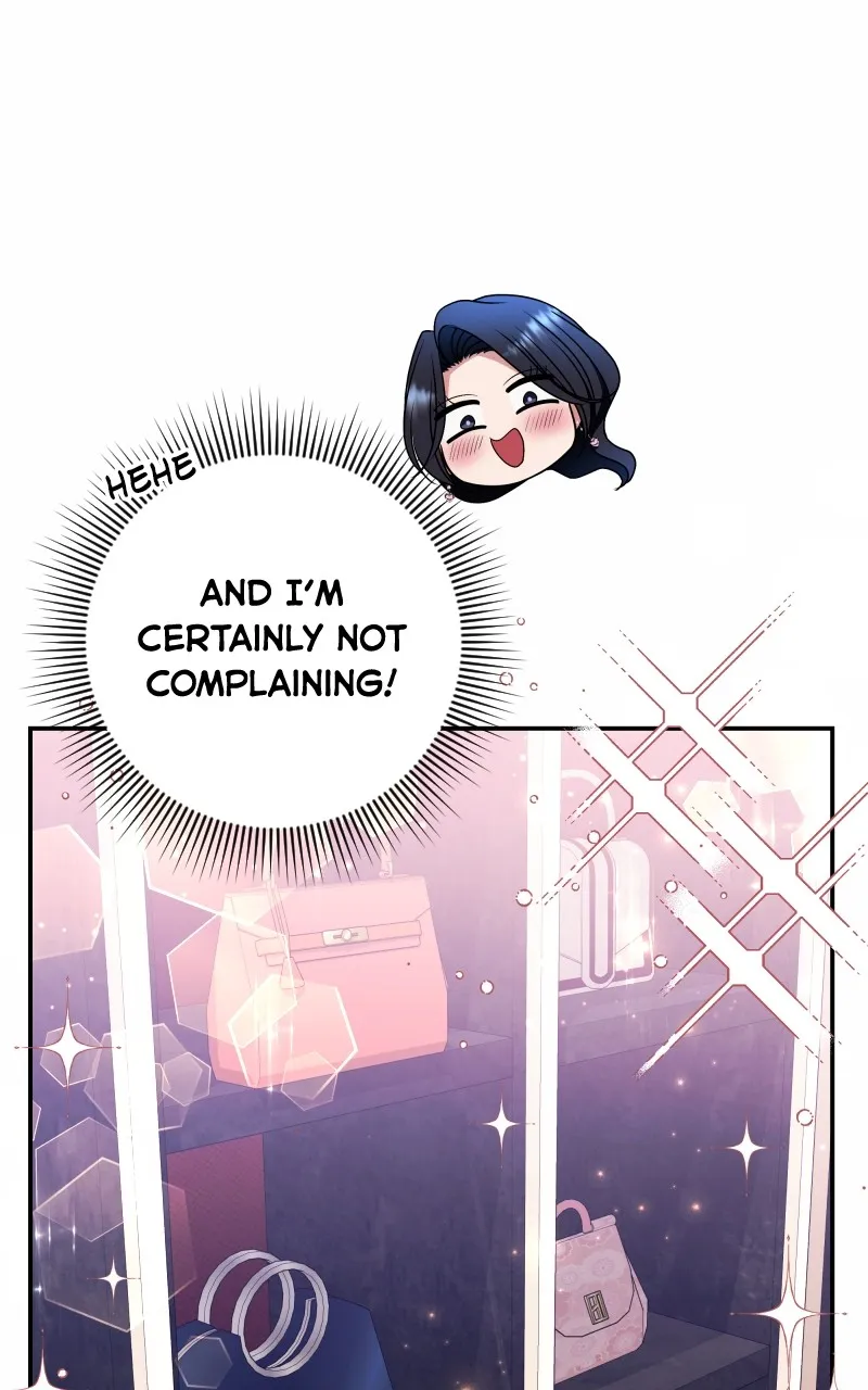 The Worst Villainess Chapter 37 page 5 - 