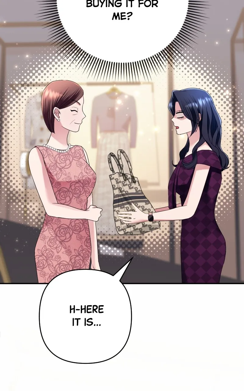 The Worst Villainess Chapter 37 page 45 - 