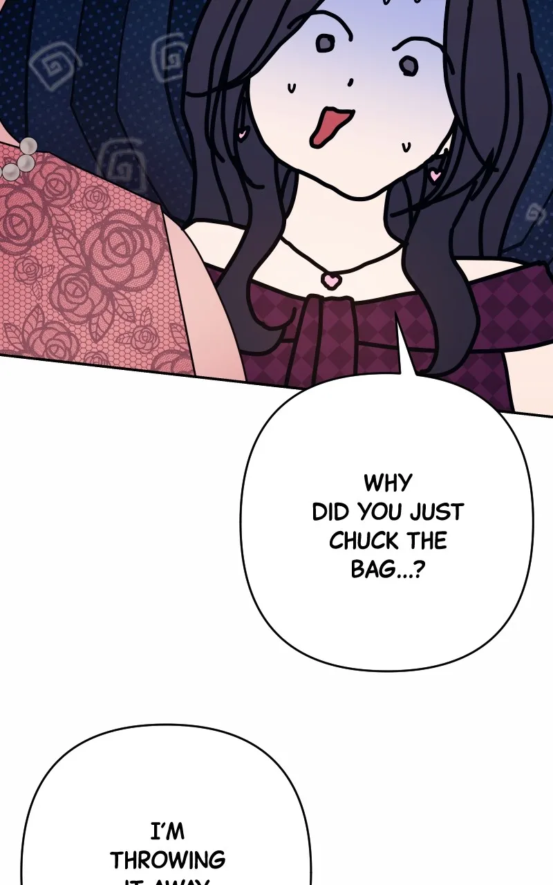 The Worst Villainess Chapter 37 page 49 - 