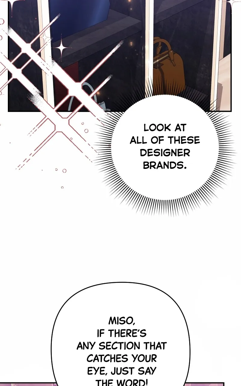 The Worst Villainess Chapter 37 page 6 - 