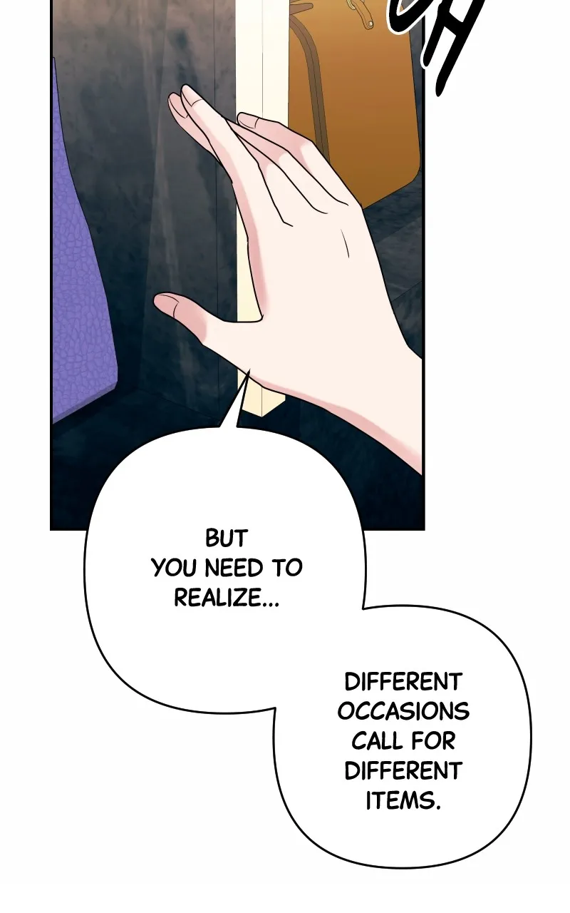 The Worst Villainess Chapter 37 page 54 - 