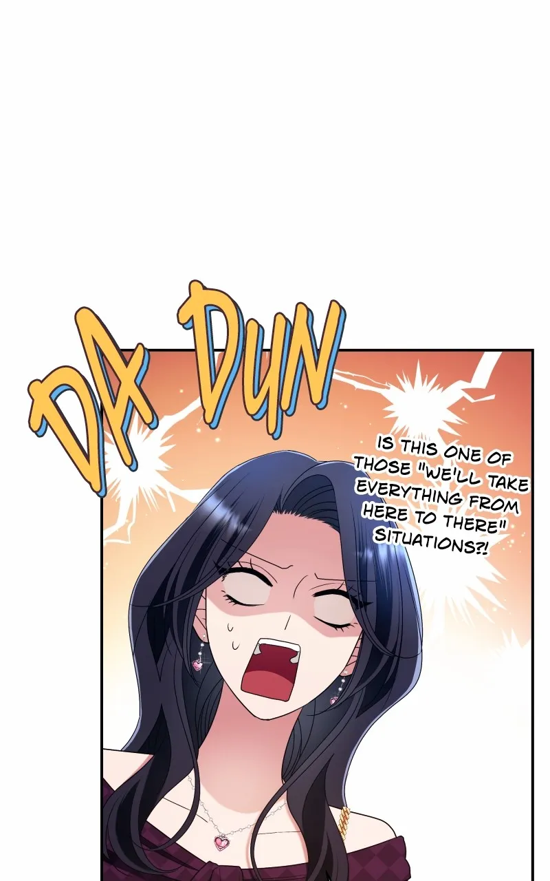 The Worst Villainess Chapter 37 page 8 - 