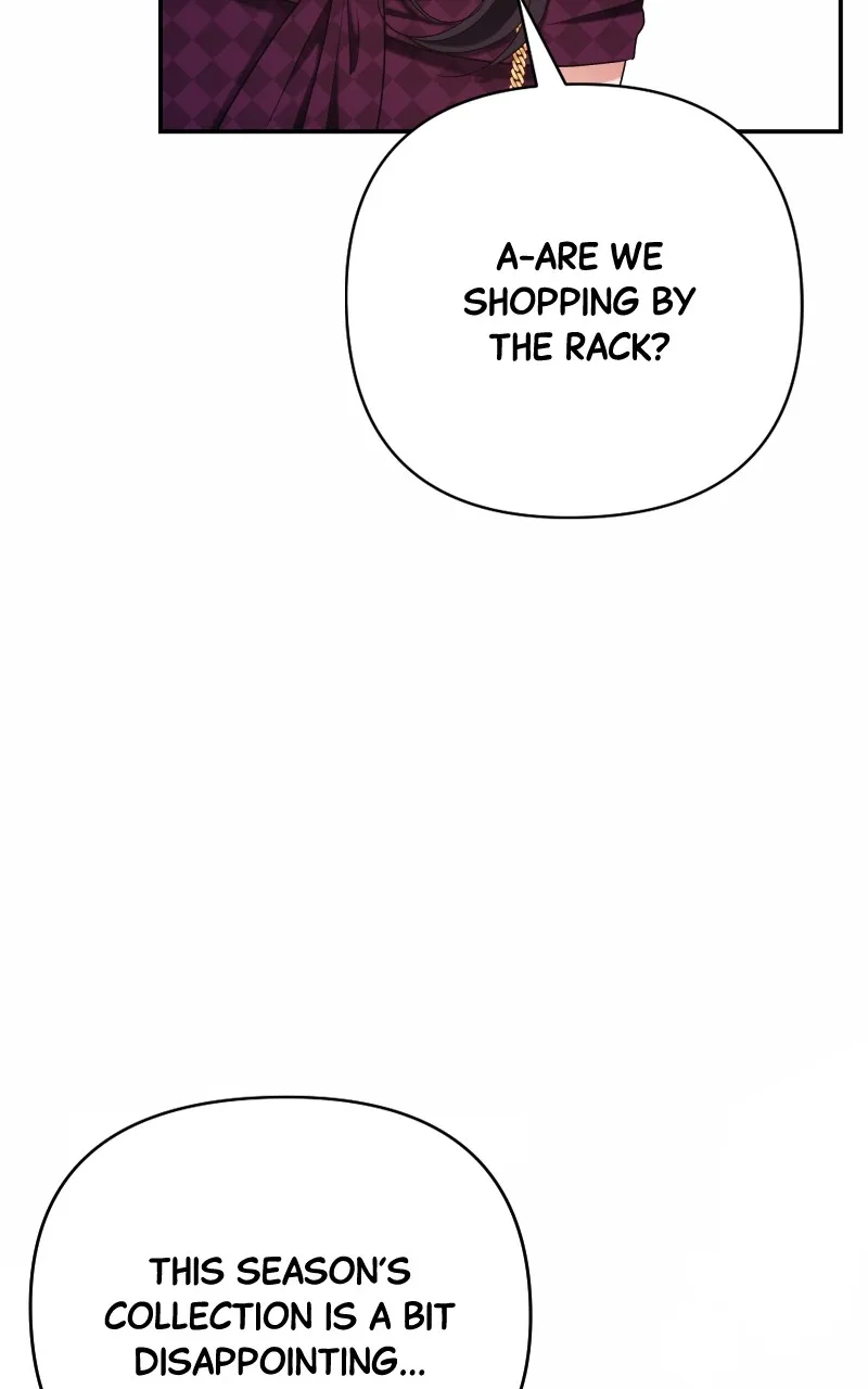The Worst Villainess Chapter 37 page 9 - 
