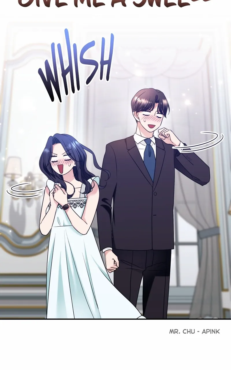 The Worst Villainess Chapter 38 page 5 - 