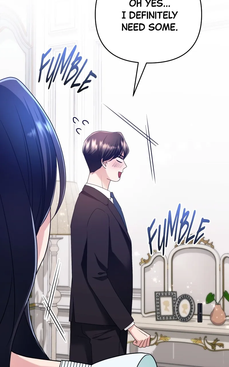 The Worst Villainess Chapter 38 page 8 - 