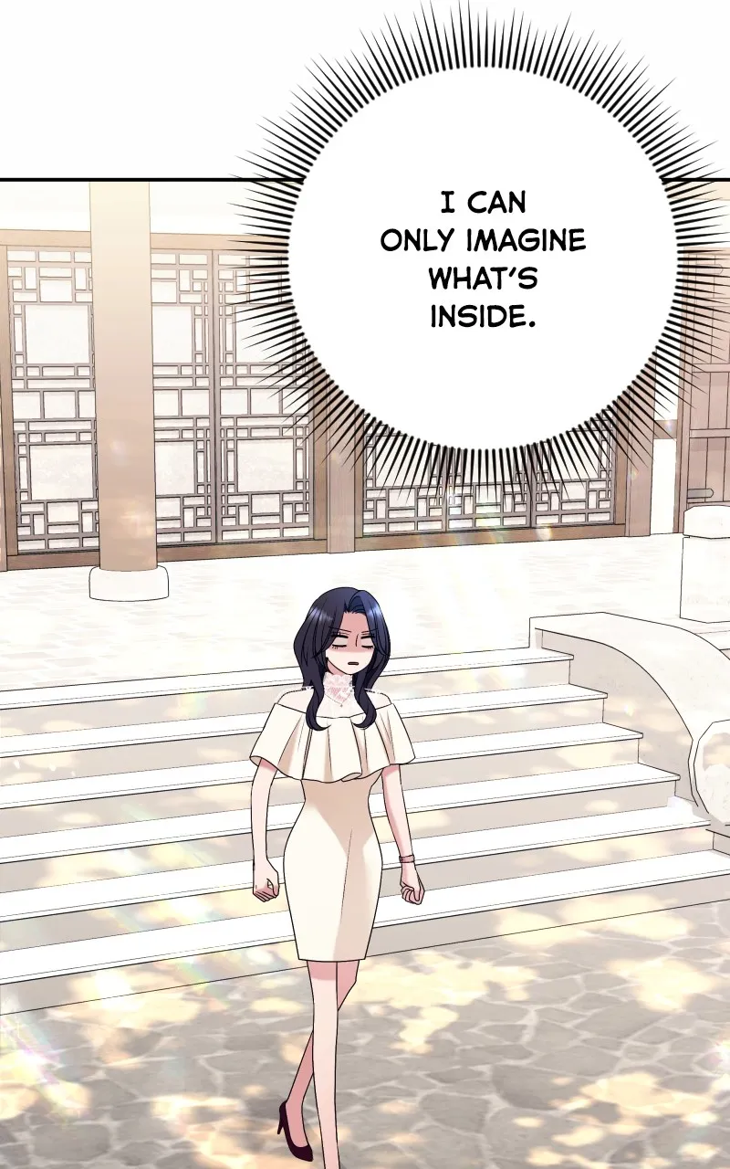 The Worst Villainess Chapter 38 page 71 - 