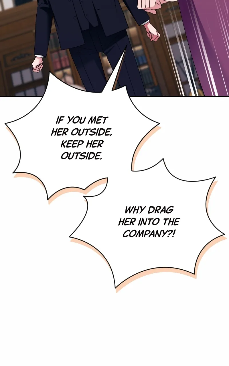 The Worst Villainess Chapter 39 page 11 - 