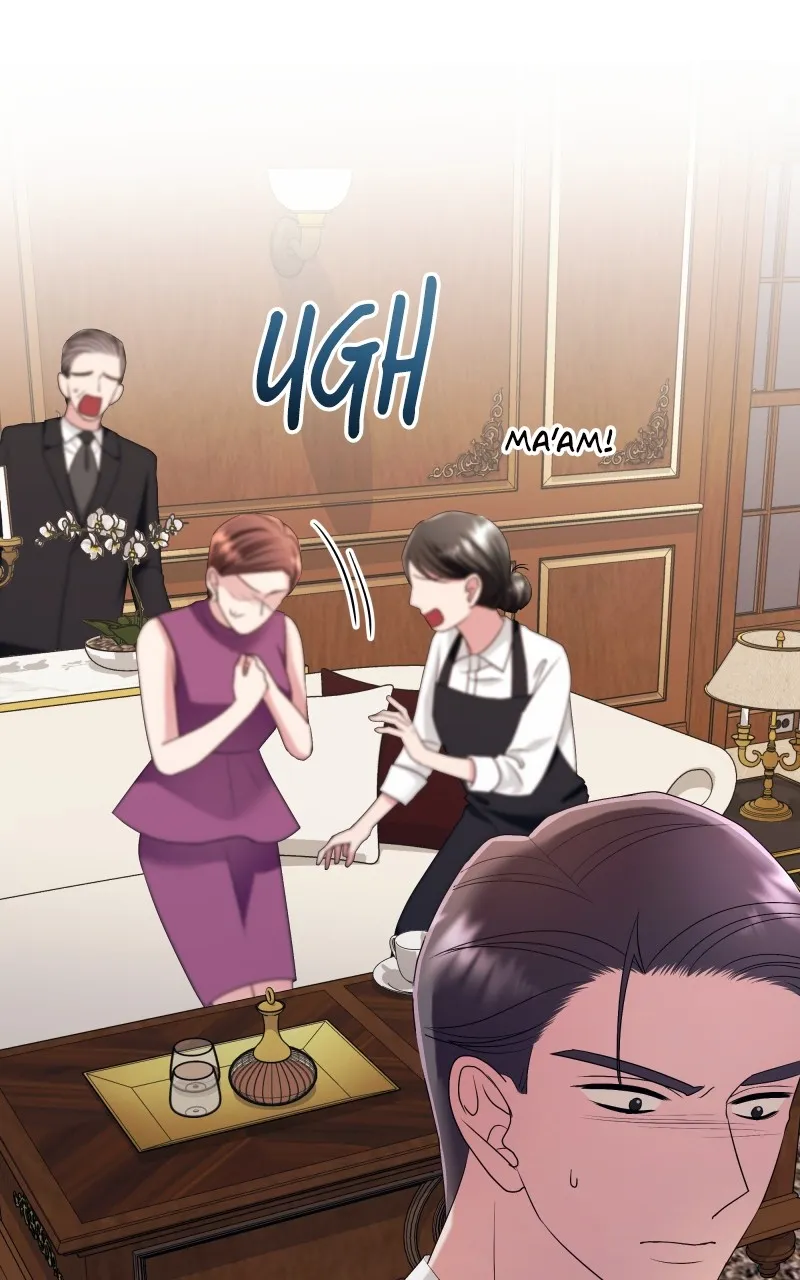 The Worst Villainess Chapter 39 page 20 - 