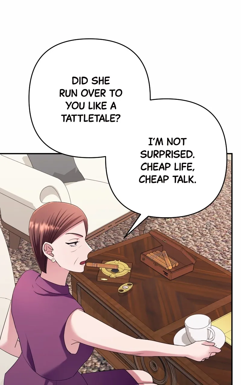 The Worst Villainess Chapter 39 page 3 - 