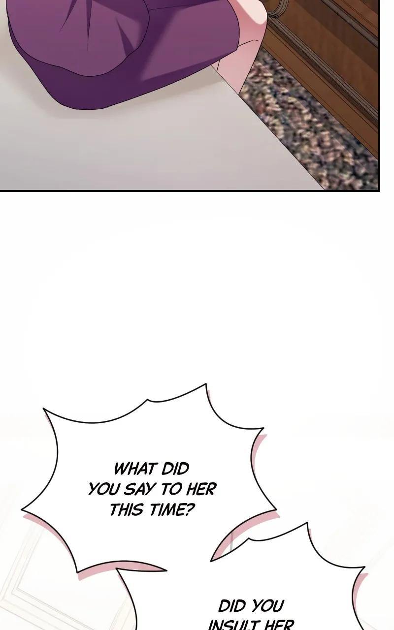 The Worst Villainess Chapter 39 page 4 - 