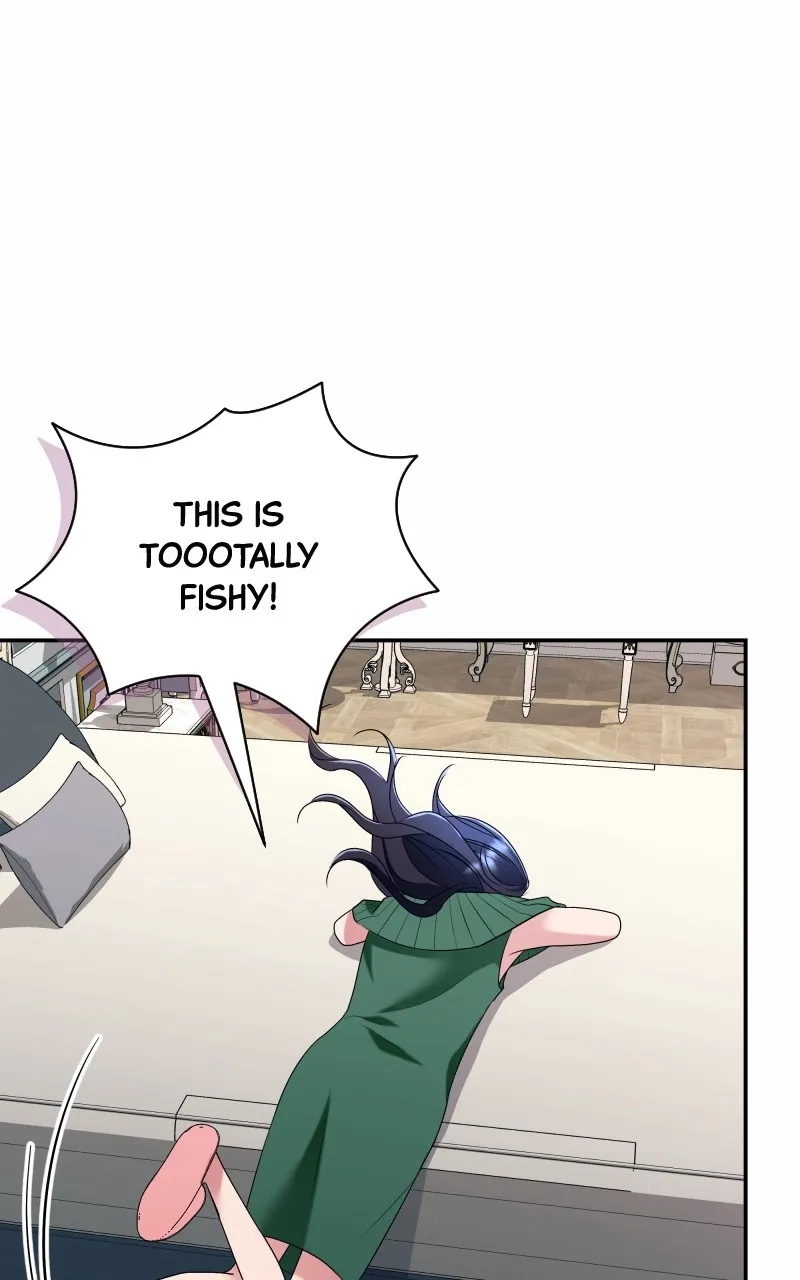 The Worst Villainess Chapter 39 page 32 - 
