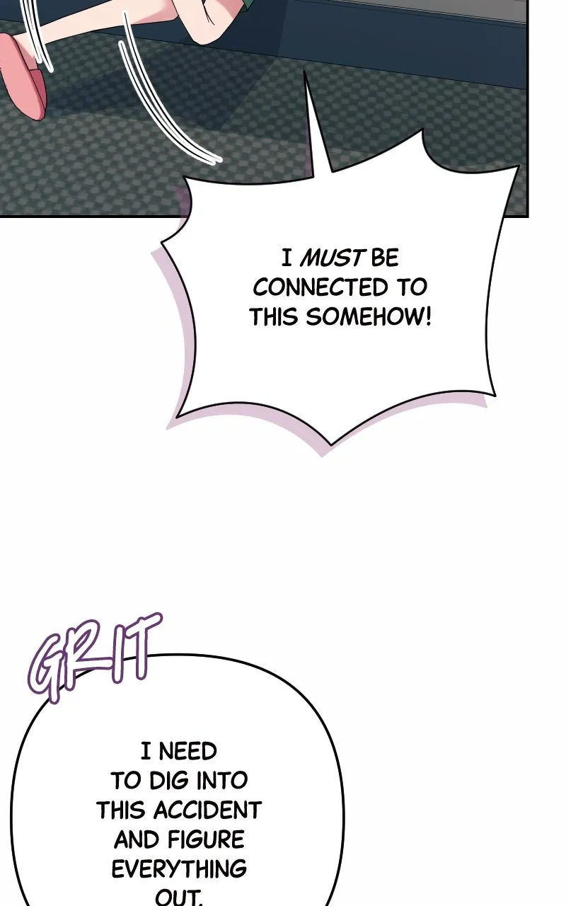 The Worst Villainess Chapter 39 page 33 - 