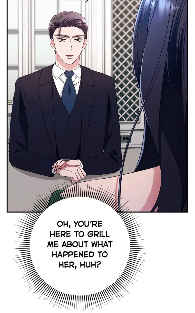 The Worst Villainess Chapter 39 page 43 - 