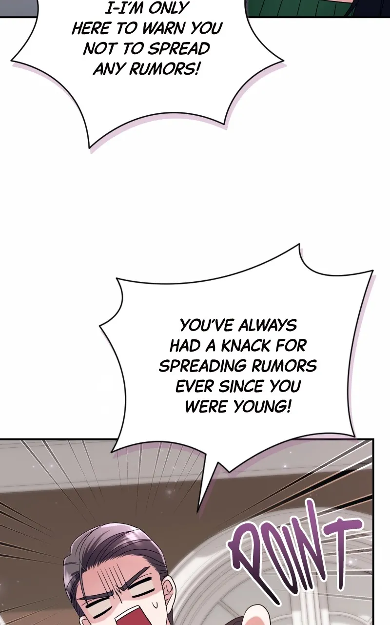 The Worst Villainess Chapter 39 page 53 - 