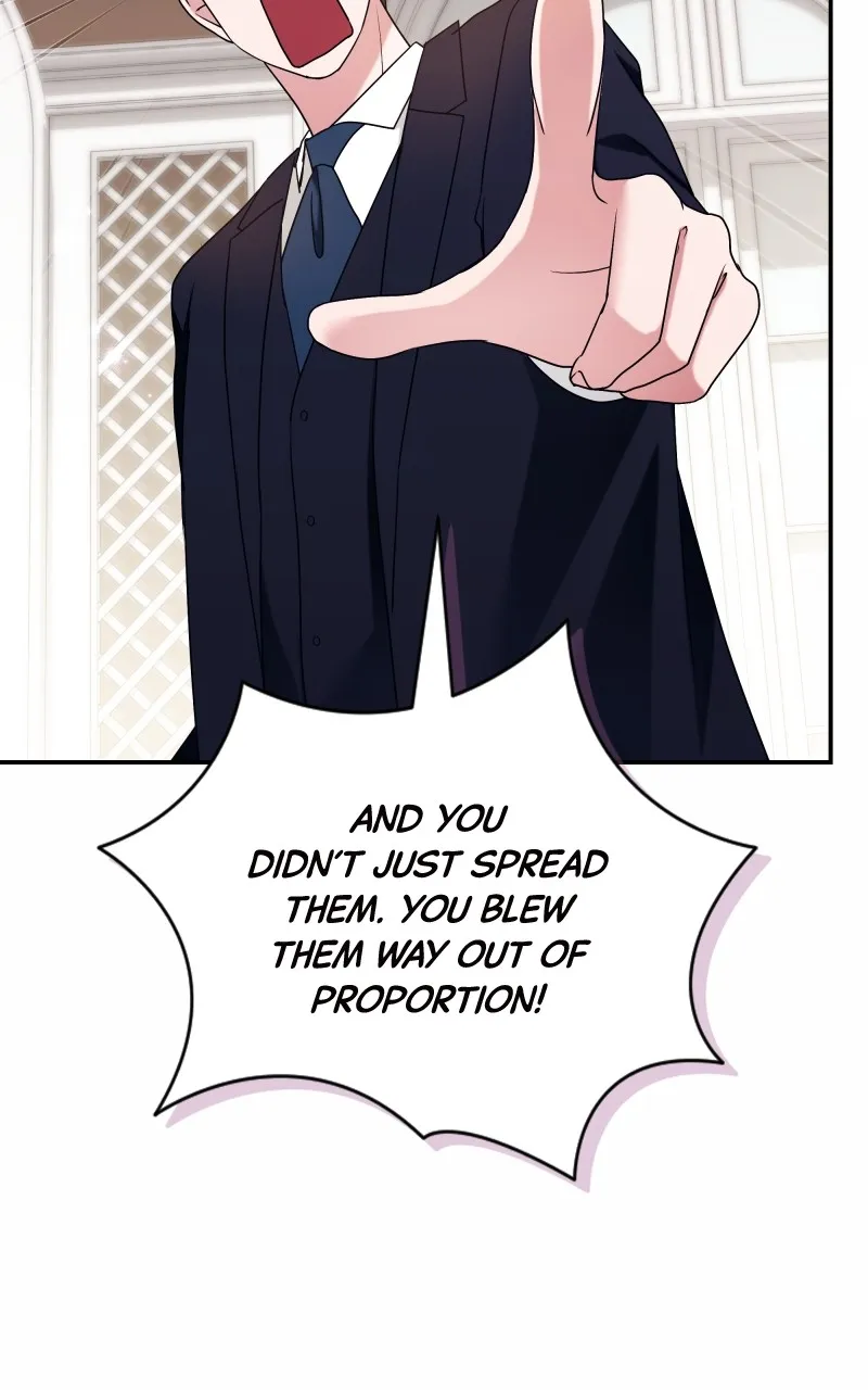 The Worst Villainess Chapter 39 page 54 - 