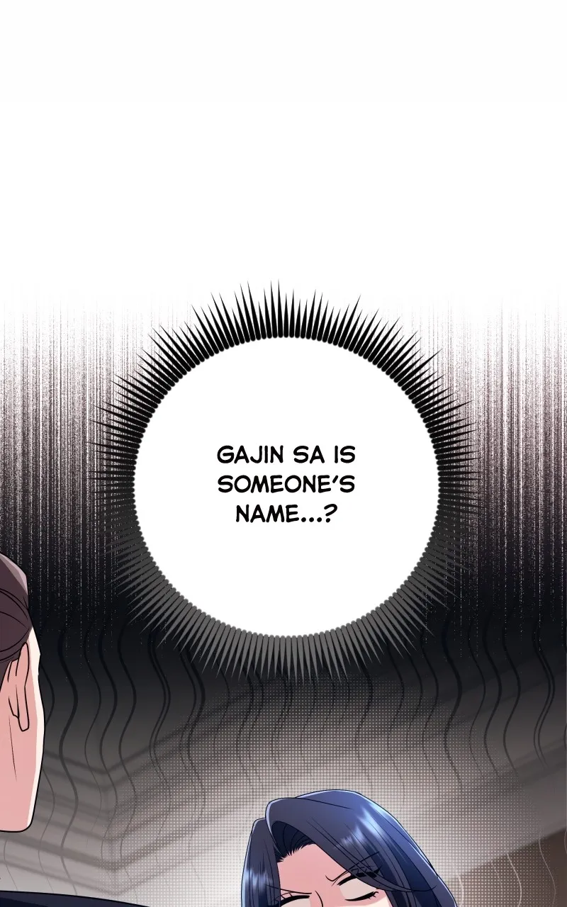 The Worst Villainess Chapter 39 page 64 - 