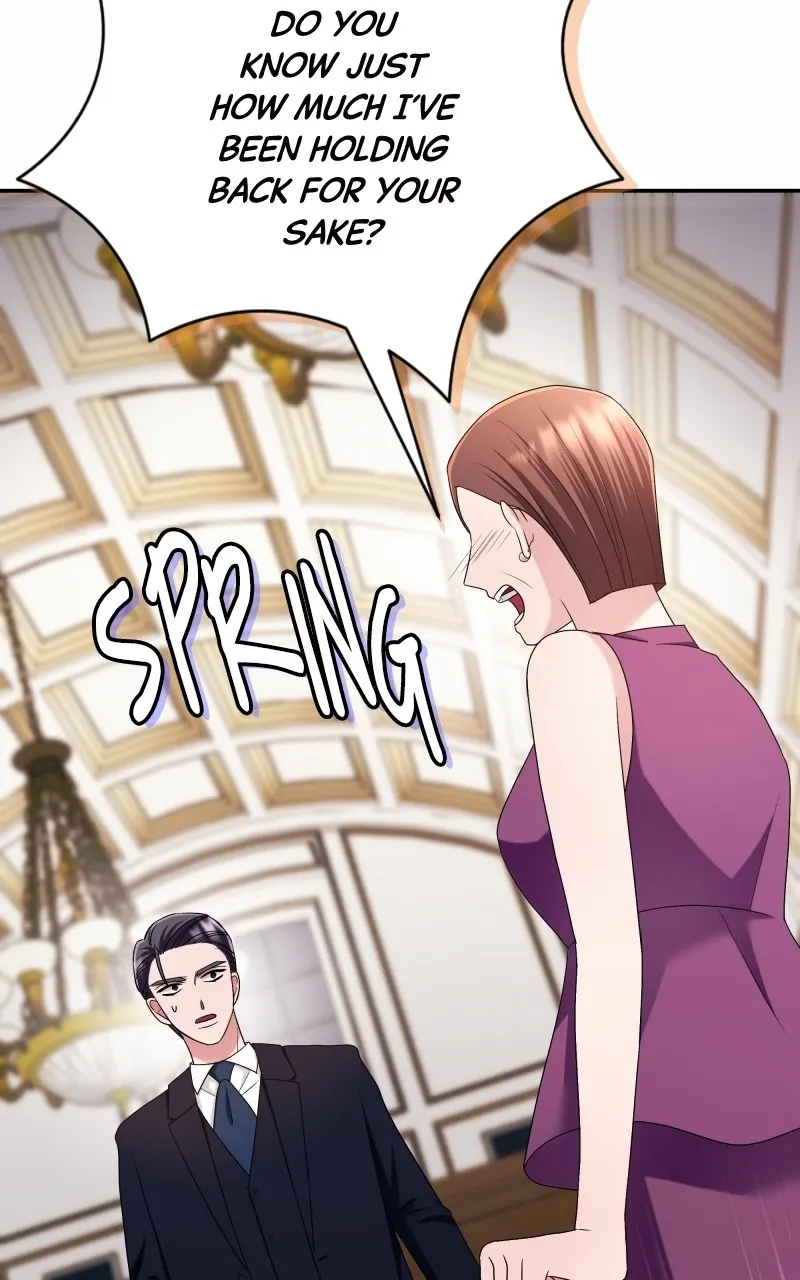 The Worst Villainess Chapter 39 page 10 - 