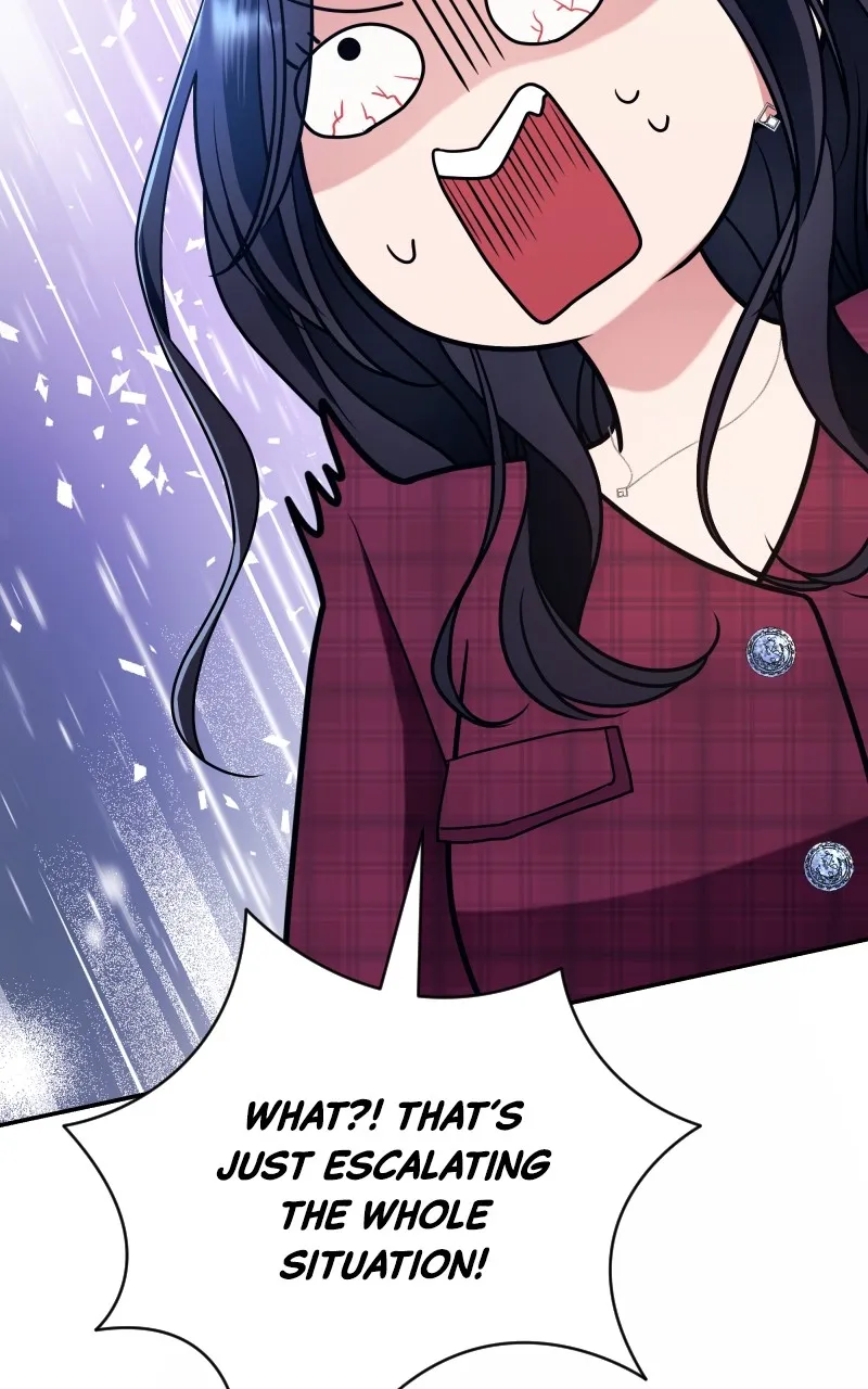 The Worst Villainess Chapter 40 page 20 - 