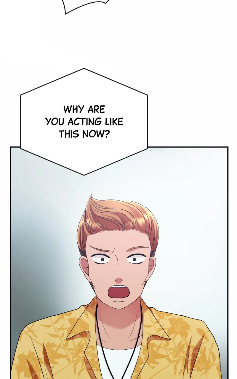 The Worst Villainess Chapter 40 page 21 - 