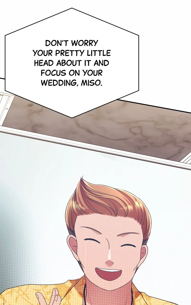 The Worst Villainess Chapter 40 page 25 - 
