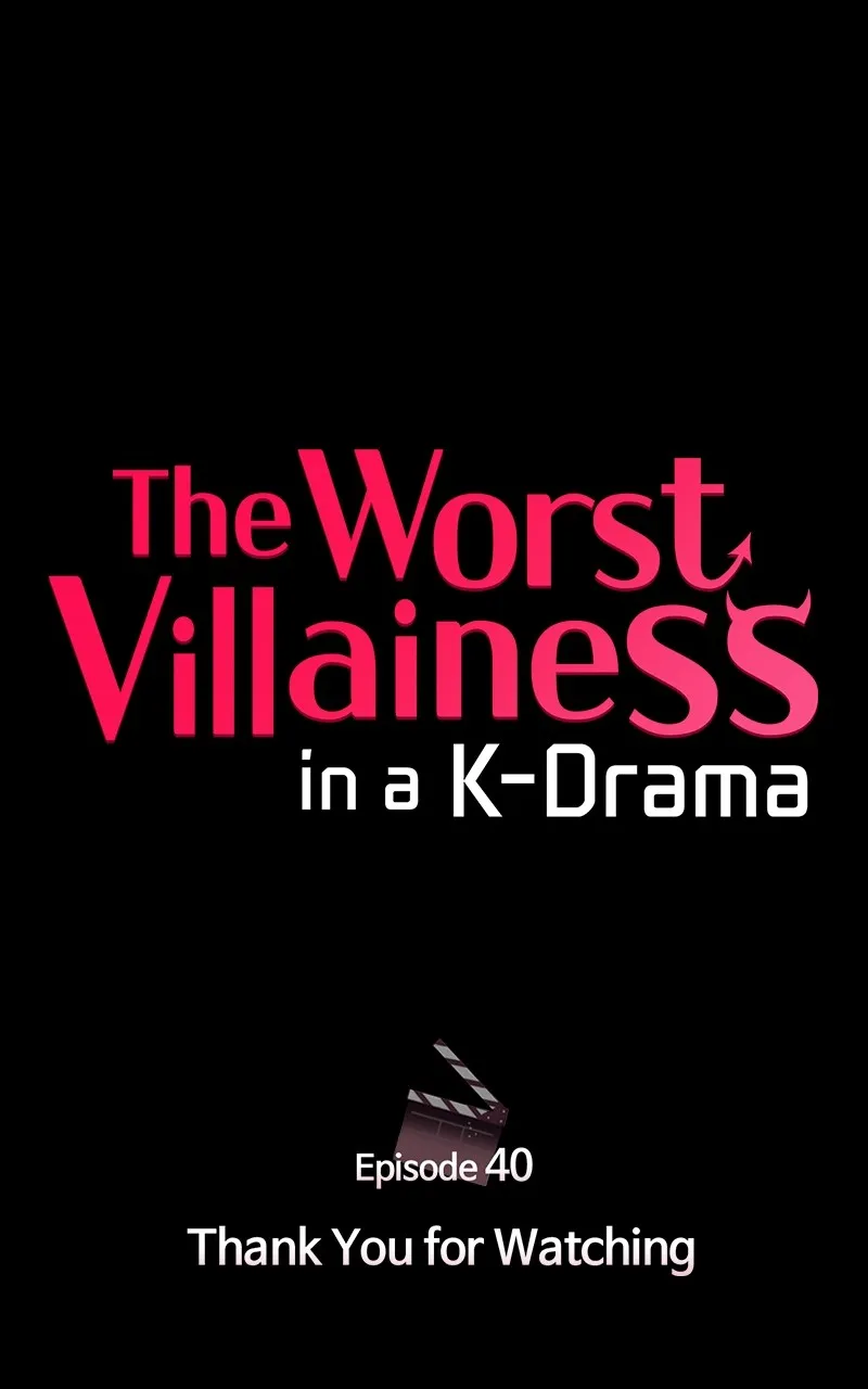 The Worst Villainess Chapter 40 page 28 - 