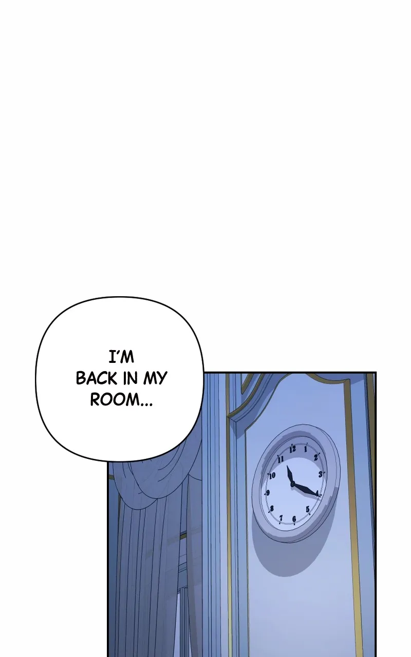 The Worst Villainess Chapter 40 page 46 - 