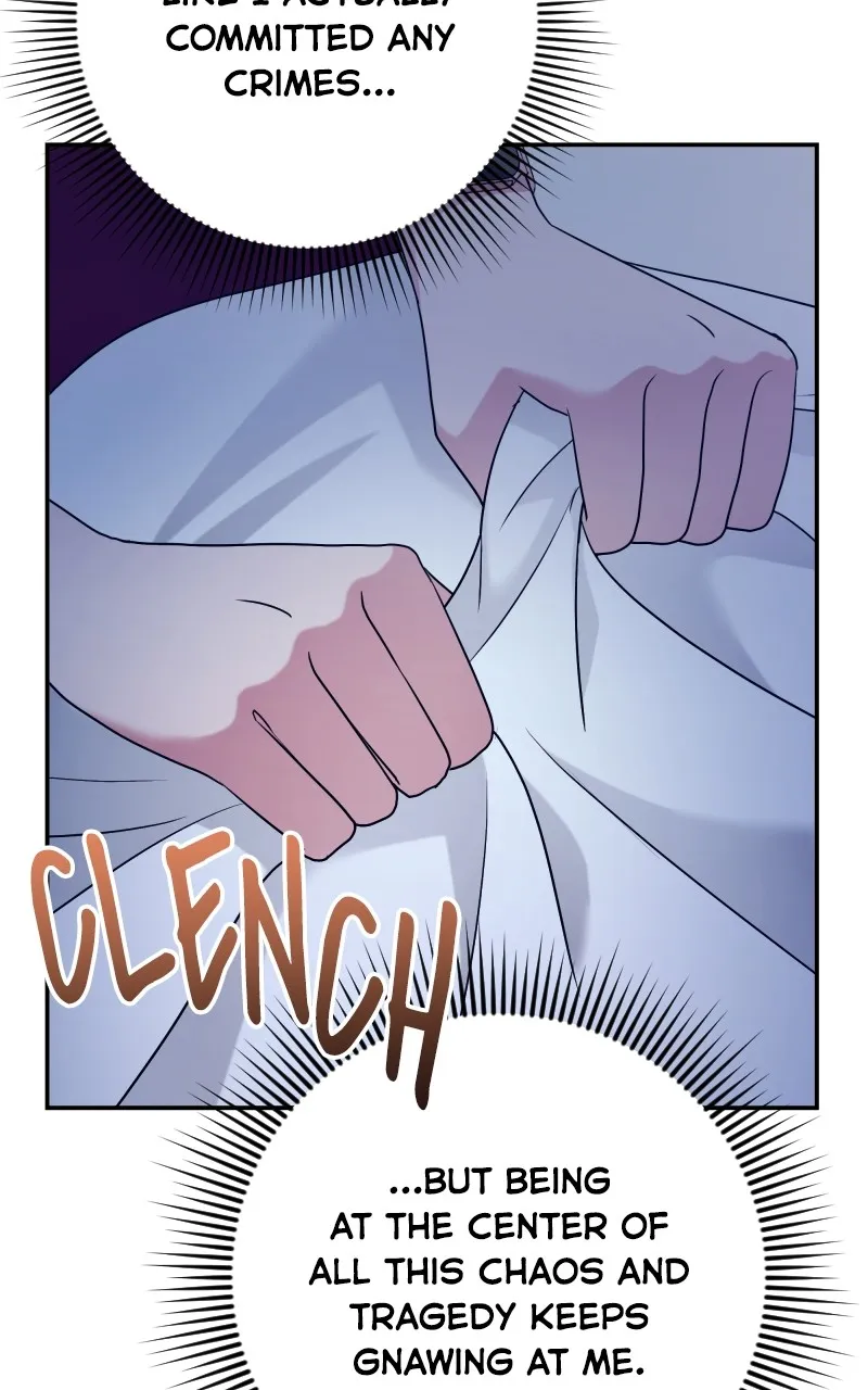 The Worst Villainess Chapter 40 page 51 - 