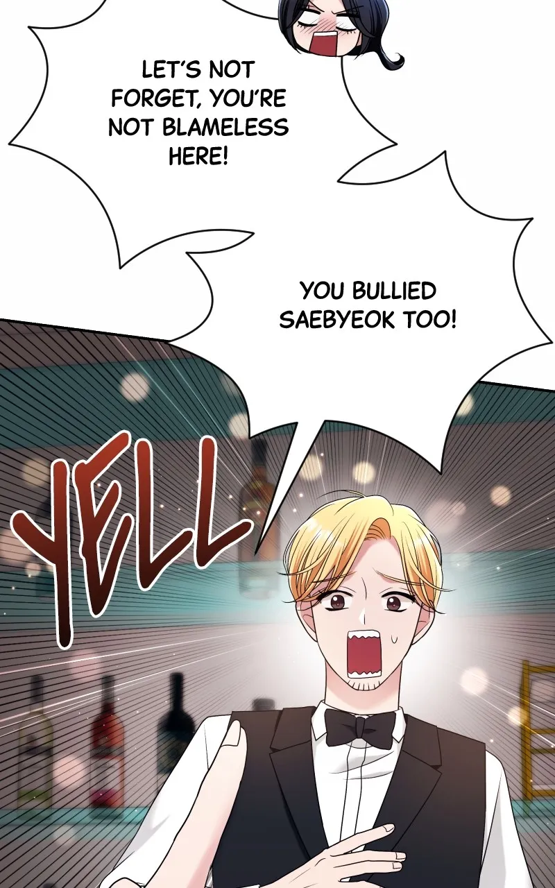 The Worst Villainess Chapter 40 page 96 - 