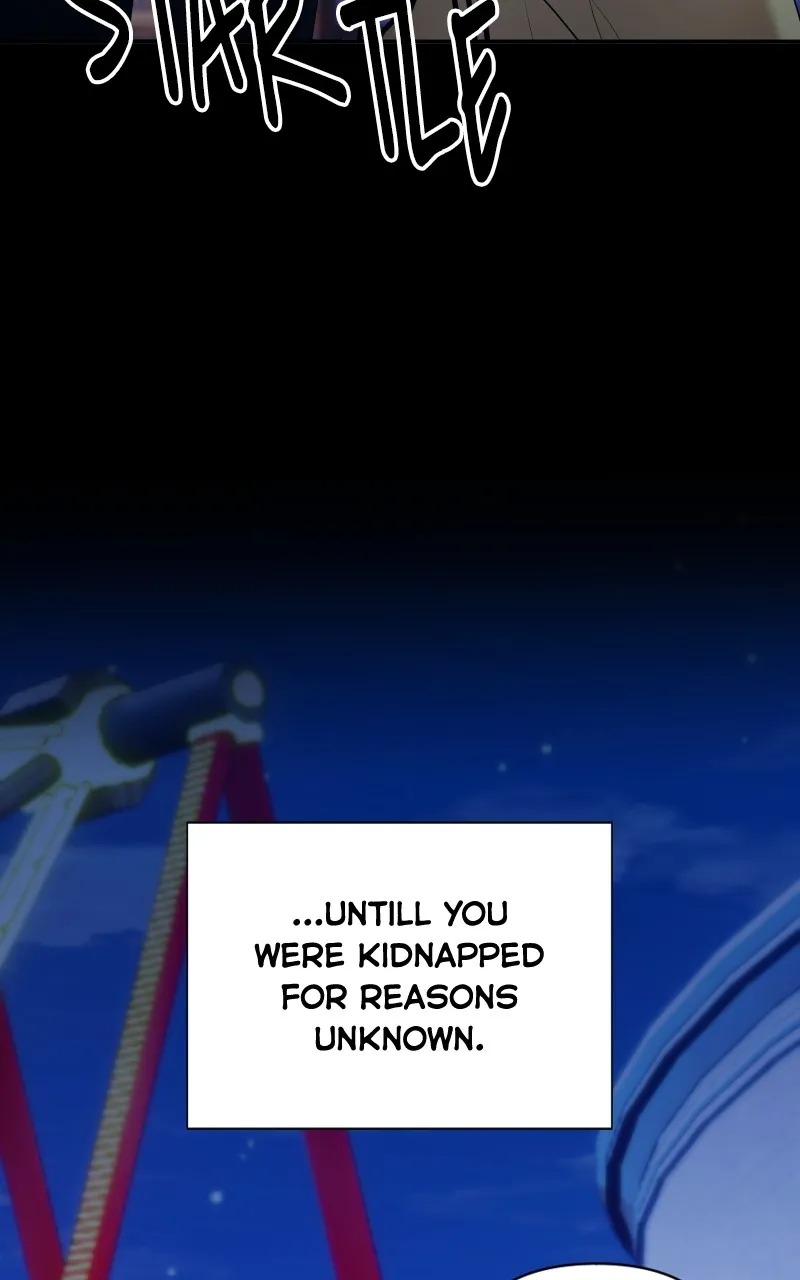 The Worst Villainess Chapter 41 page 21 - 