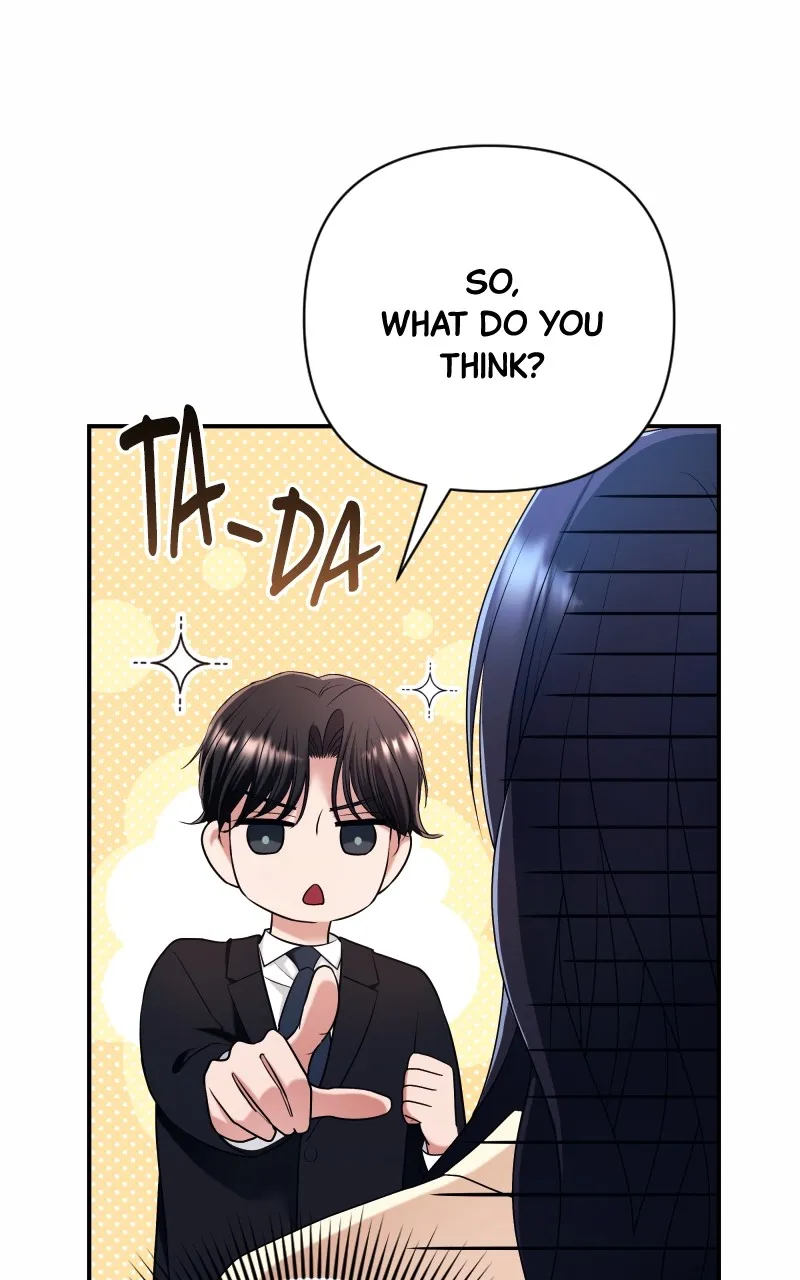The Worst Villainess Chapter 41 page 37 - 