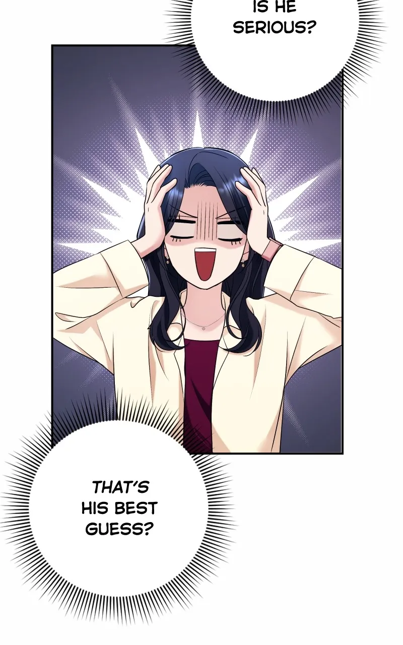 The Worst Villainess Chapter 41 page 45 - 