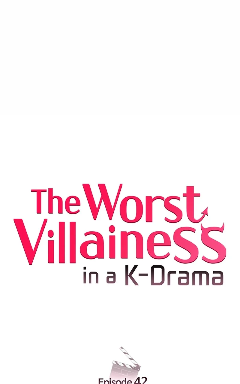 The Worst Villainess Chapter 42 page 12 - 