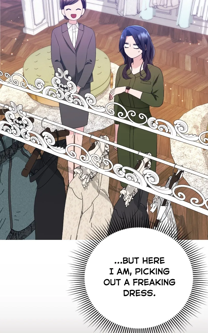 The Worst Villainess Chapter 42 page 18 - 