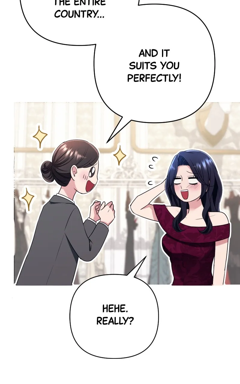 The Worst Villainess Chapter 42 page 25 - 