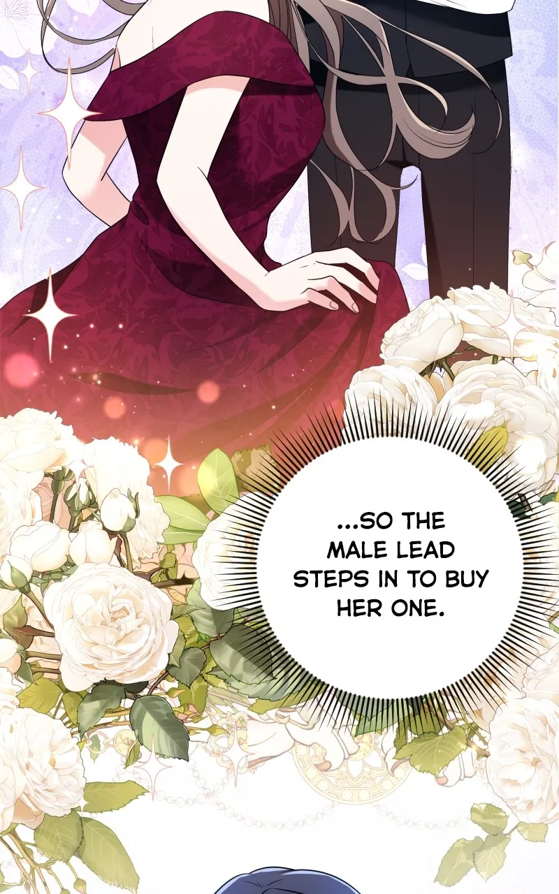 The Worst Villainess Chapter 42 page 38 - 