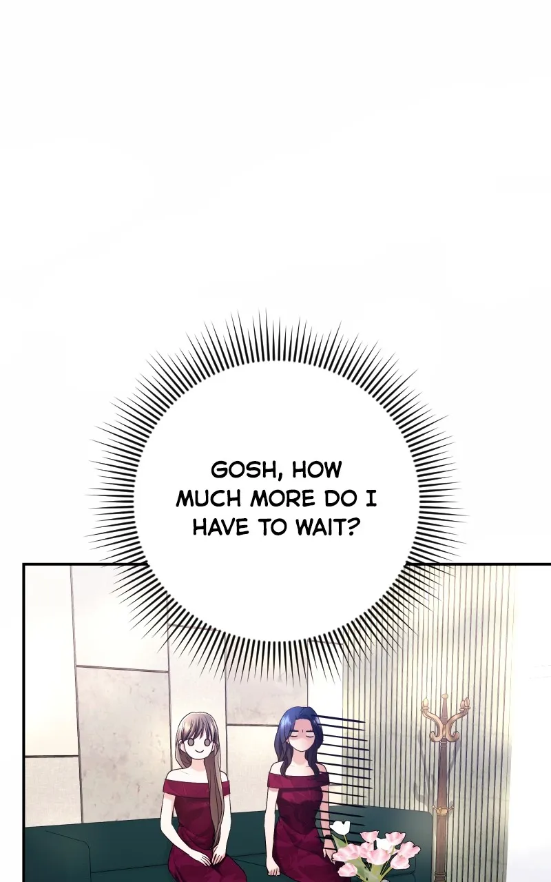 The Worst Villainess Chapter 42 page 55 - 