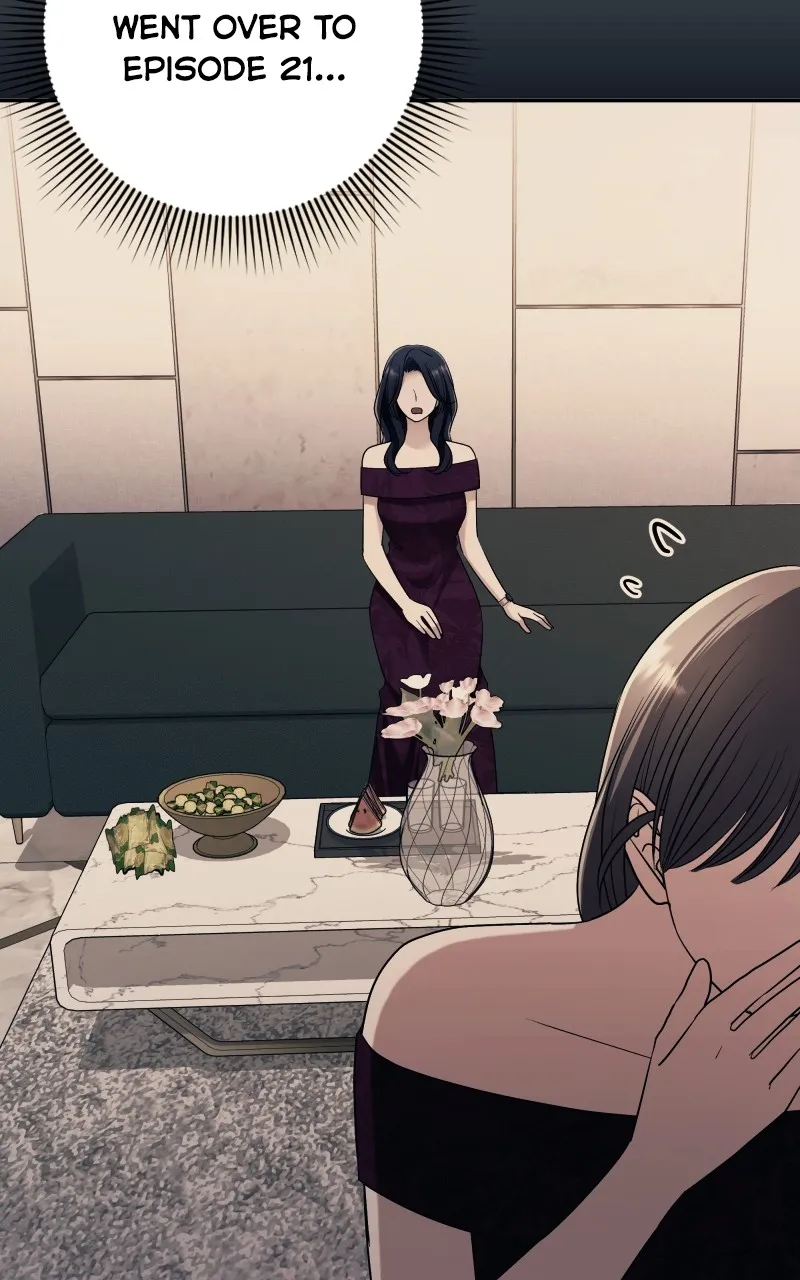 The Worst Villainess Chapter 43 page 11 - 
