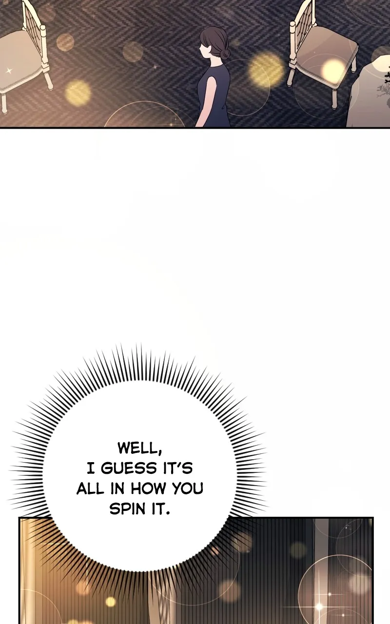 The Worst Villainess Chapter 43 page 3 - 