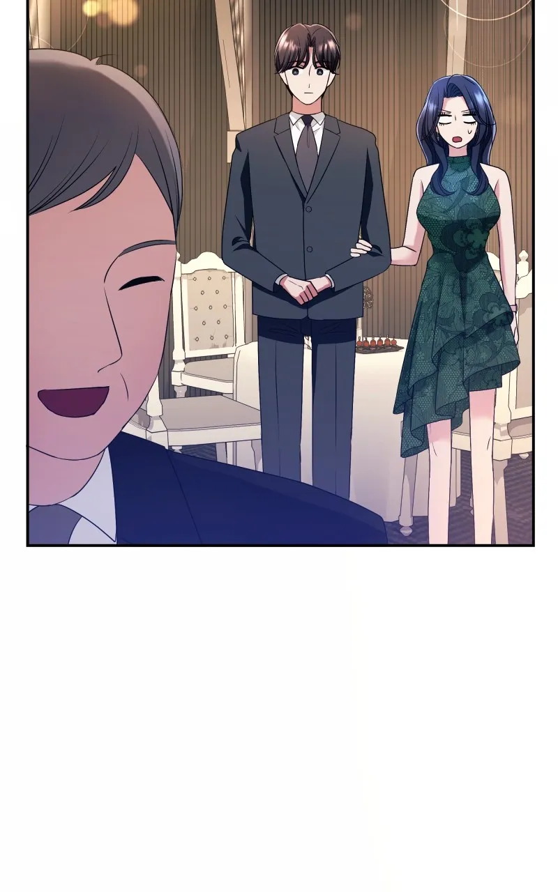 The Worst Villainess Chapter 43 page 4 - 