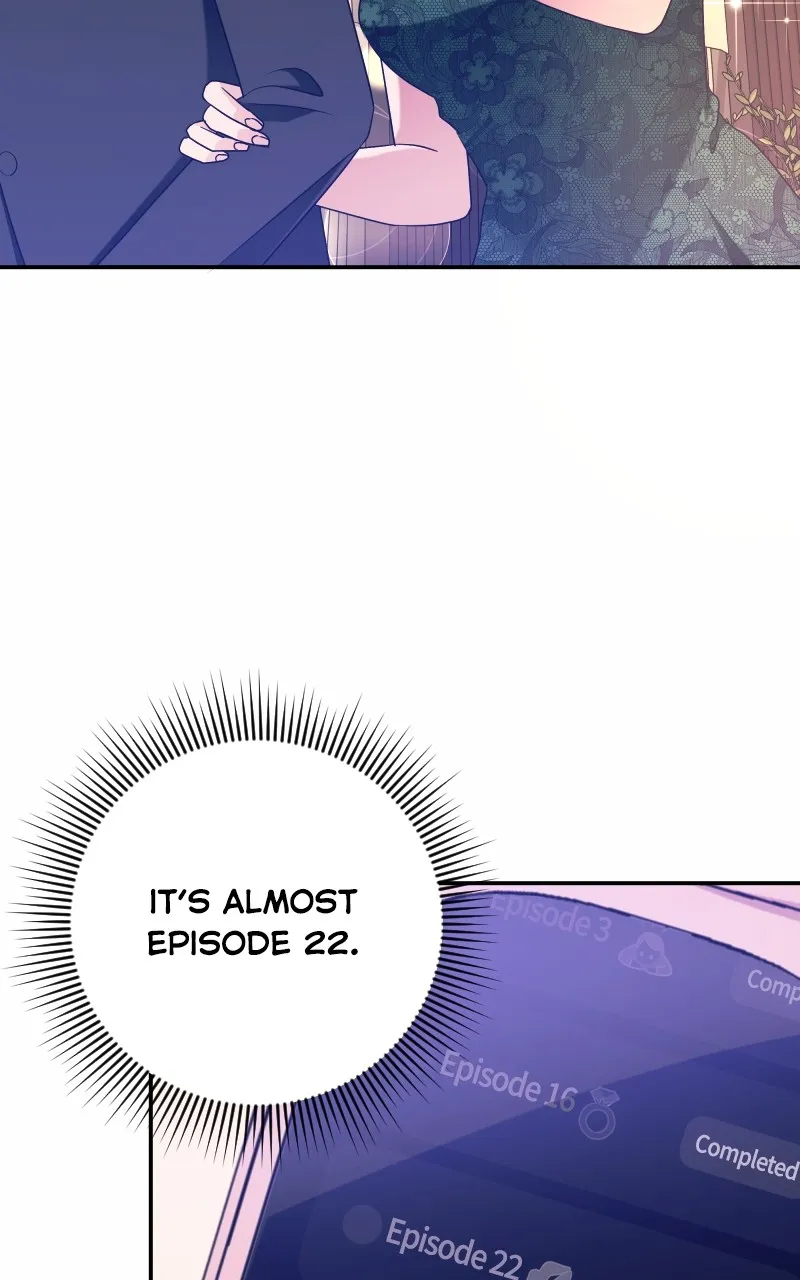 The Worst Villainess Chapter 43 page 6 - 