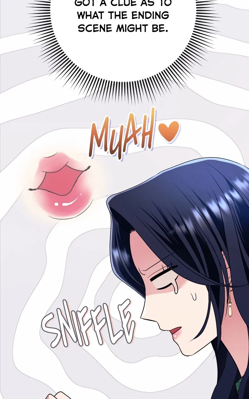 The Worst Villainess Chapter 43 page 8 - 