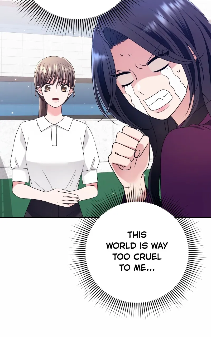The Worst Villainess Chapter 44 page 19 - 