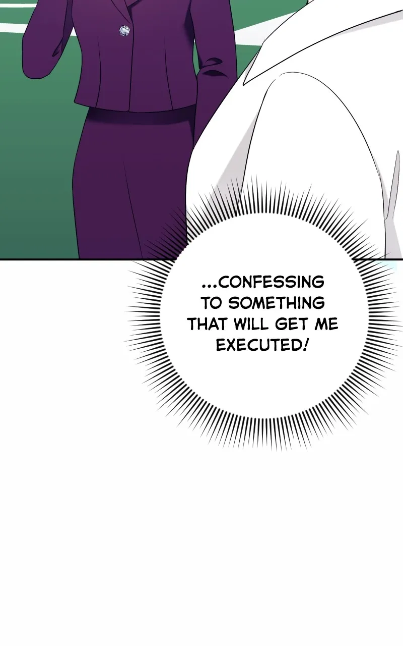 The Worst Villainess Chapter 44 page 27 - 