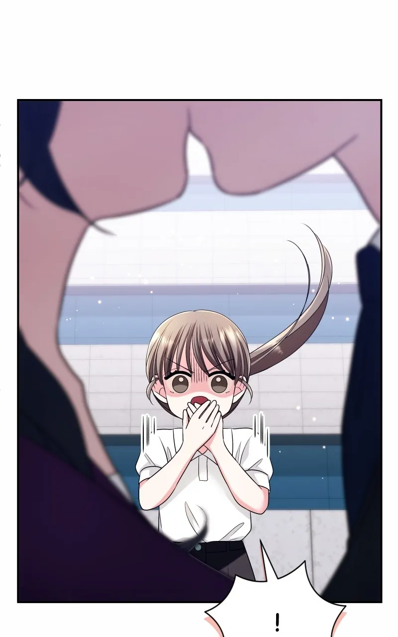 The Worst Villainess Chapter 44 page 34 - 