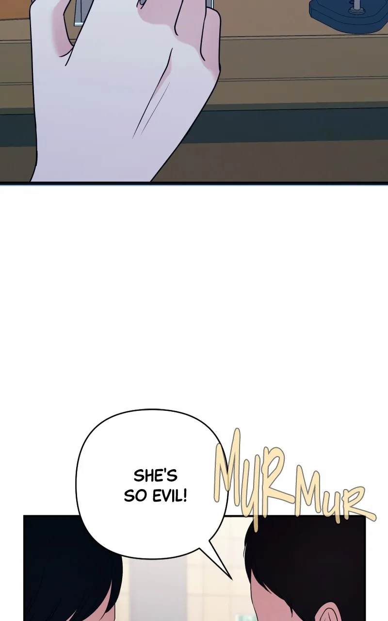 The Worst Villainess Chapter 44 page 10 - 
