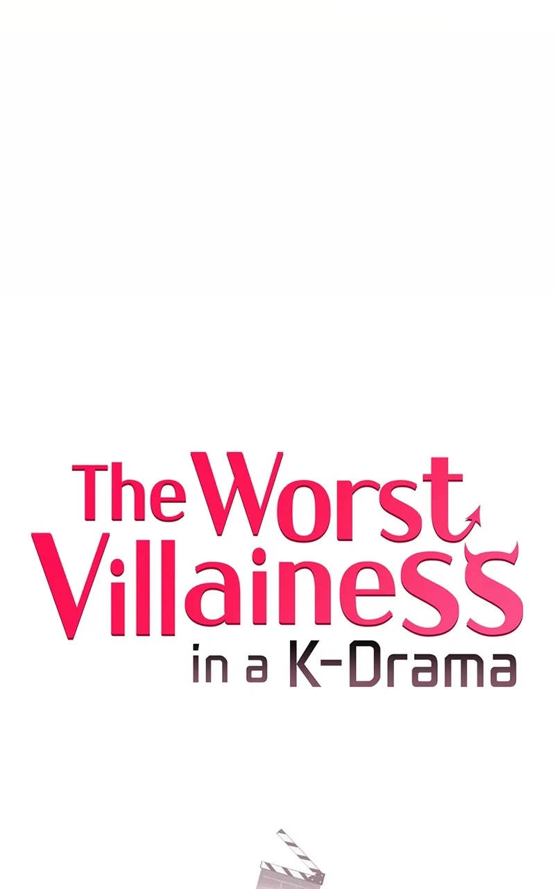 The Worst Villainess Chapter 45 page 28 - 