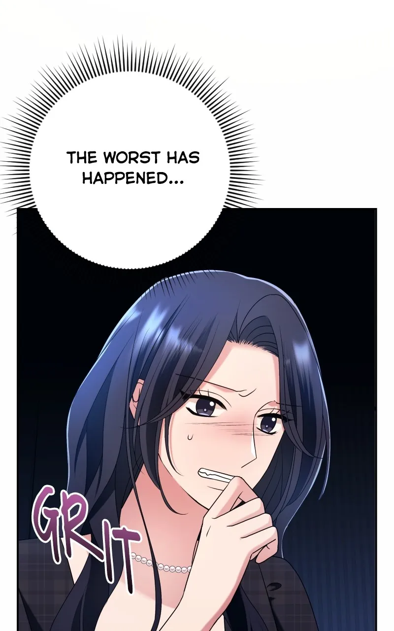 The Worst Villainess Chapter 45 page 32 - 