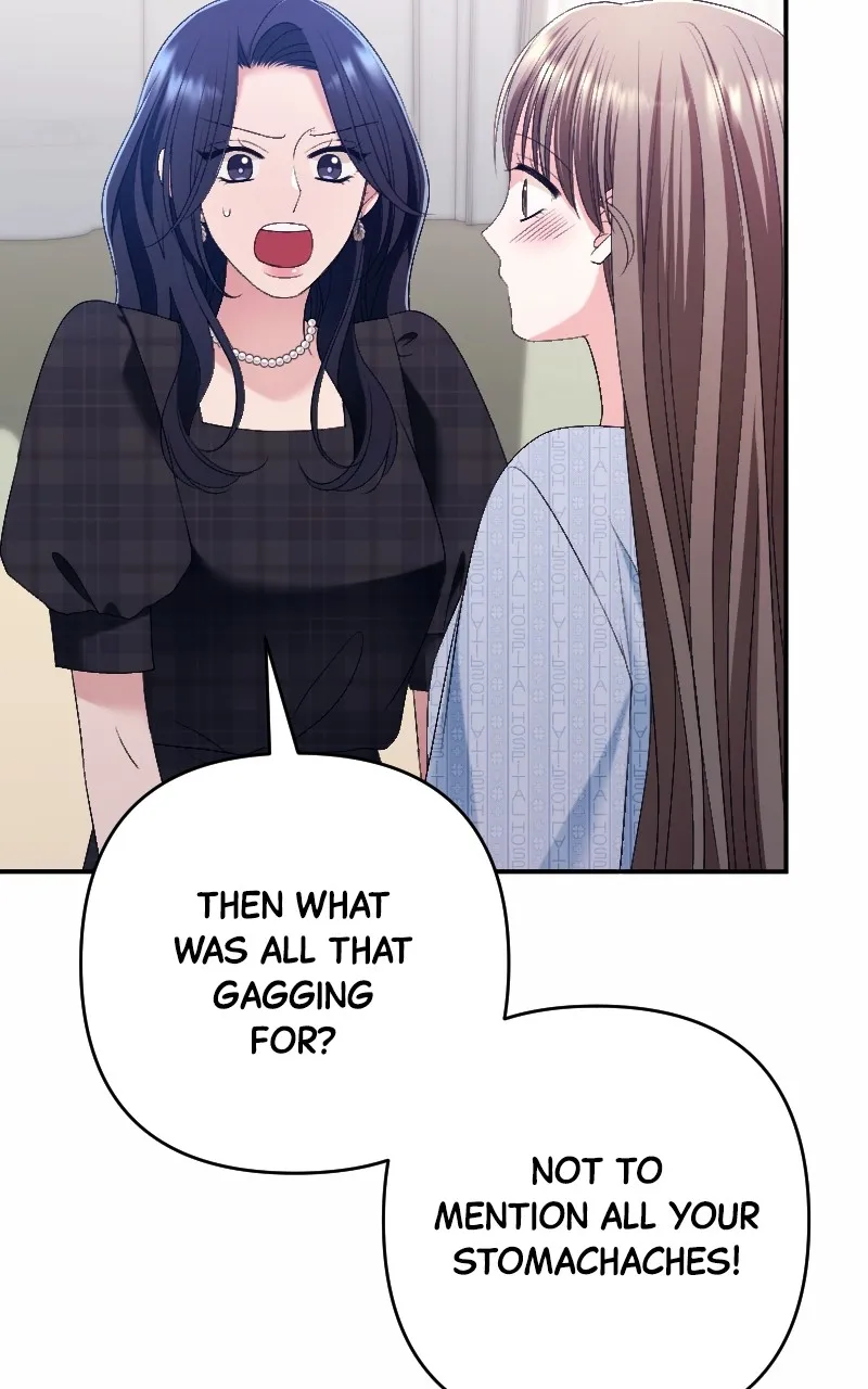The Worst Villainess Chapter 45 page 53 - 